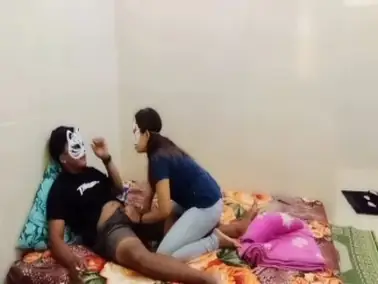 Ajak LC Cantik Ke Apartemen Ngentot Brutal poster
