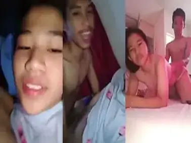 Bokep Bawa Pacar Baru Ke Kost Langsung ML poster