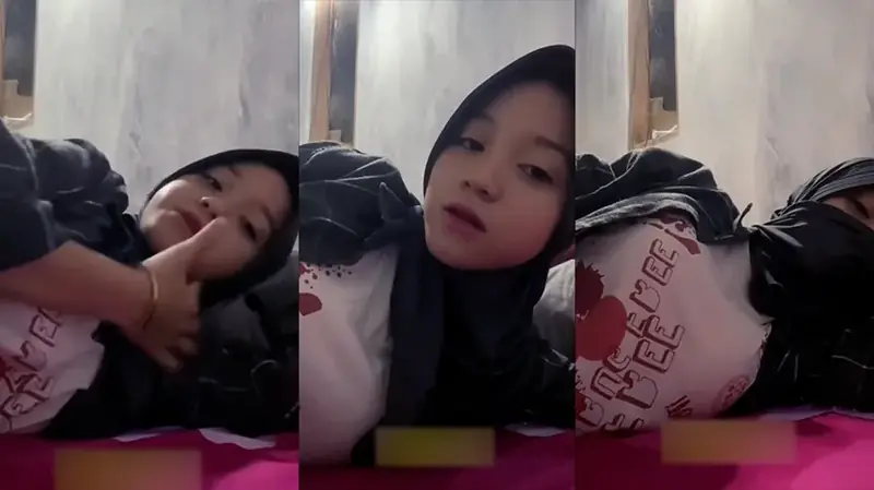 Bokep Indo Hijab Toge Live Streaming TikTok backdrop
