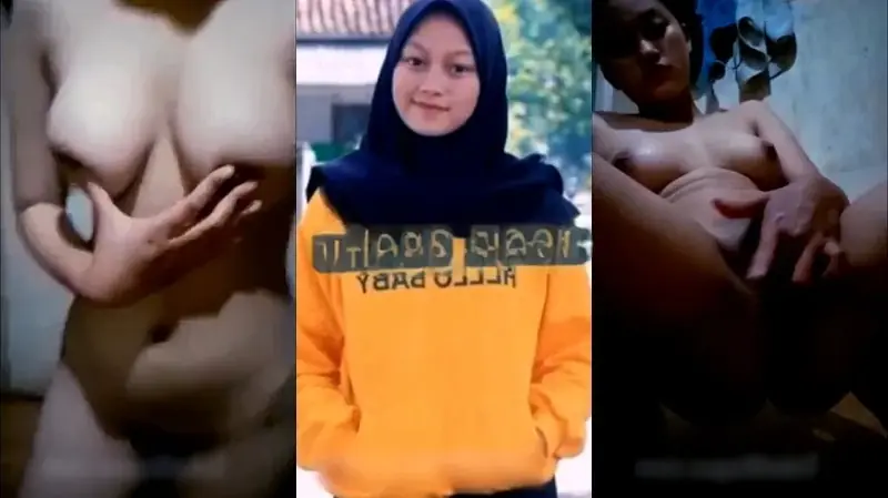 Bokep Jilbab Pelajar SMP Viral TikTok 2026 backdrop