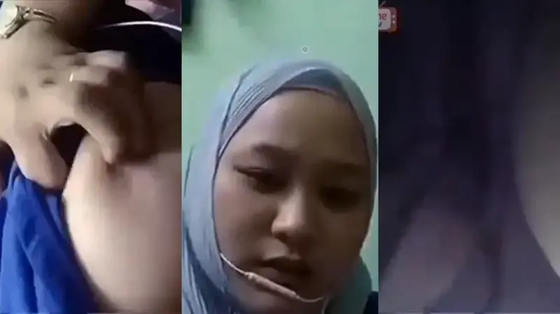 Bokep Jilbab Tobrut Main Ome TV Viral backdrop