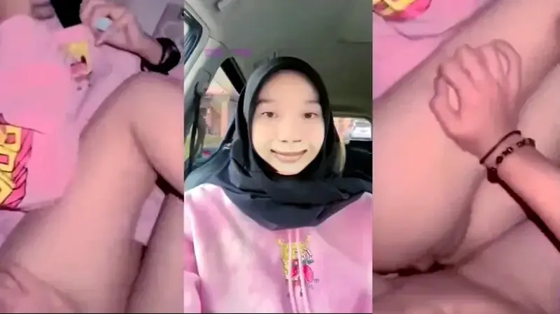 Bokep SMA Viral TikTok Grup Telegram Hot backdrop