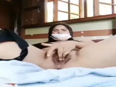 Tante Bikin Video Colmek Terbaru Kamar Hot poster